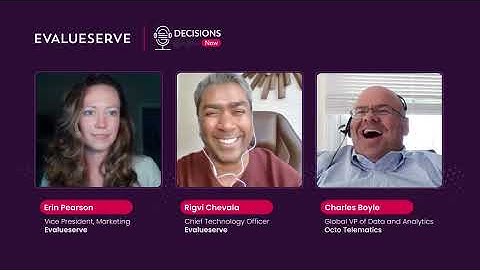 Episode 15:How AI and Data Analytics are Transforming the Auto Insurance Industry with Charles Boyle