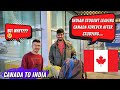 MY FRIEND LEFT CANADA FOREVER | INDIAN STUDENT LEAVING CANADA AFTER STUDIES!!!