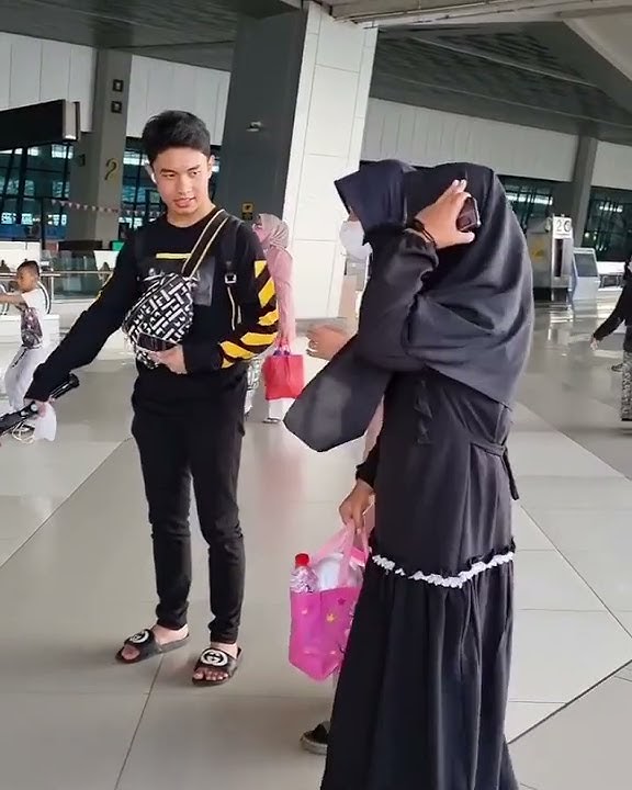 FIKI NAKI DAN TUGBA TURKI TERBARU HARI INI