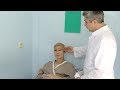 Краснодарские хирурги провели уникальную операцию девушке, которая получила страшную травму головы