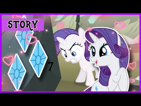Rarity’s Cutie Mark