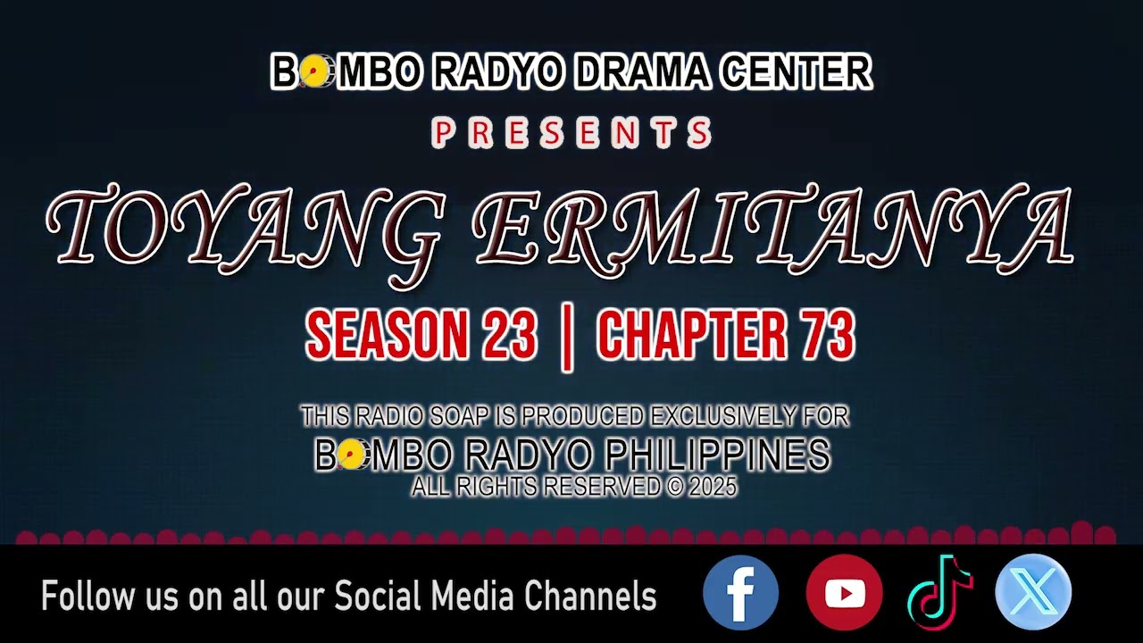 Mga Istorya Ni Toyang Ermitanya - Season 23 | Chapter 73