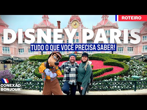 Vídeo: Os melhores resorts da Disney para crianças e pré-escolares