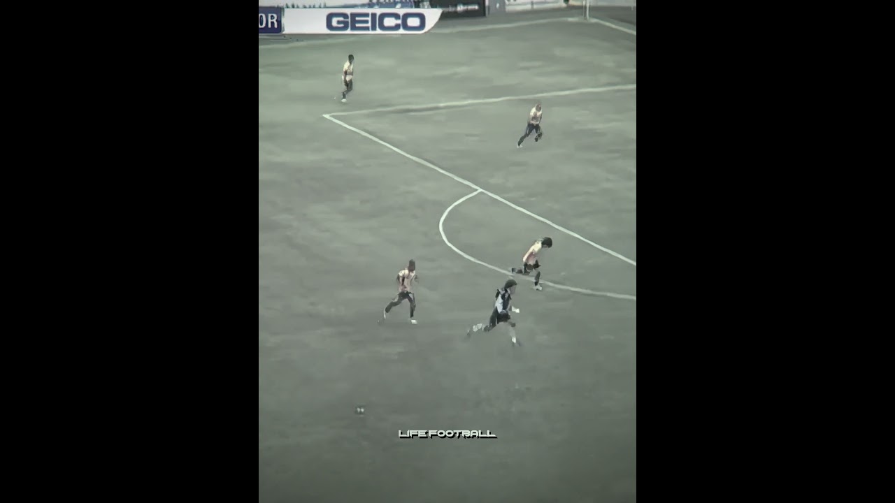 The Most Disturbing Match Ever 😰😔 #shorts #football #soccer