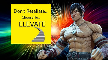 Tekken 8 Marshall Law safe strings