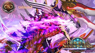 Heroes of Shadowverse | Jabberwock Dragoncraft (No Commentary) screenshot 5