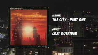 Lost Outrider - Let Go
