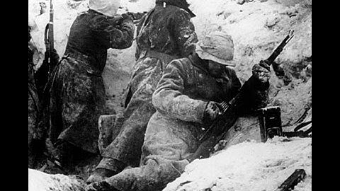 [COH2][1v1] Propagandacast #1437 [WM]Gentlefox vs [USF]Joris