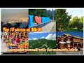 Top 10 tourist spots at mirikmirik tourpradhan hotel at mirikmirik