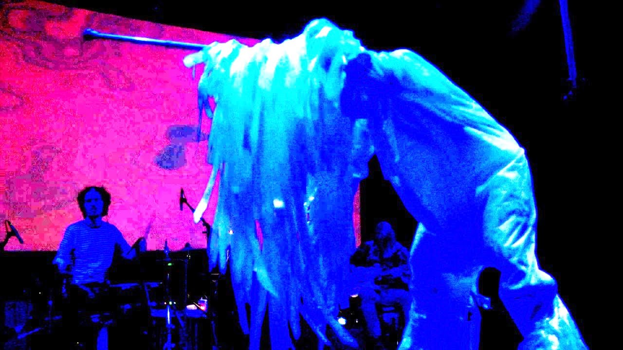 Koro live @ Sonic Visions Festival 2021 