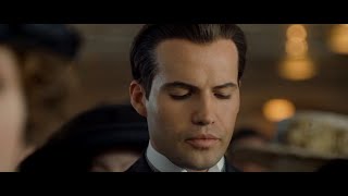 【Titanic】Caledon Hockley 个人cut 10