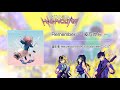 (音源)【GITADORA HIGH-VOLTAGE GST】 Remember ~ 彼方から ~ / 達見 恵 featured by BEMANI Sound Team "S-C-U"