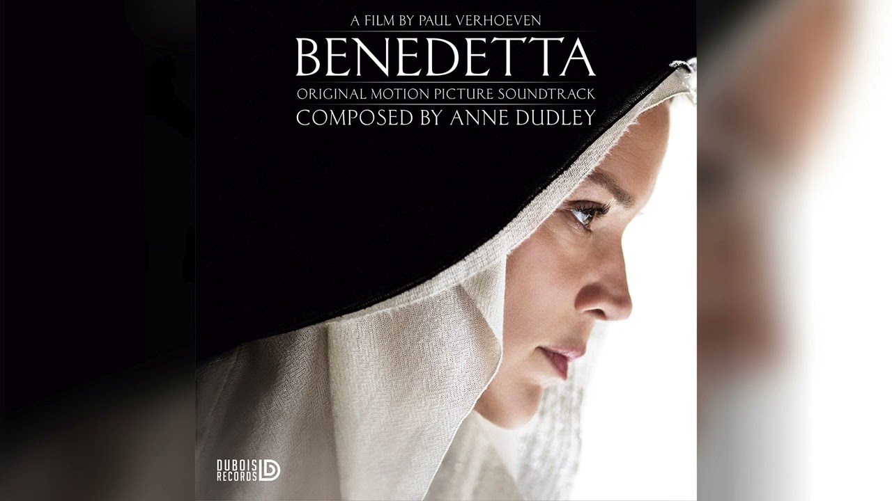 Benedetta | "Immodest Acts" by Anne Dudley