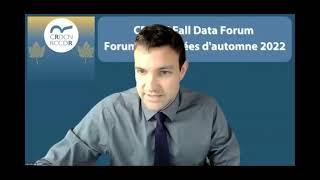 Data Session 1 - Focus on the Longitudinal and International Survey of Adults
