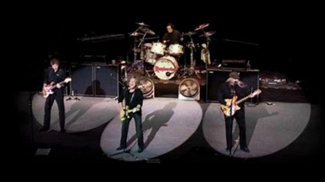 RaspberriesI Wanna Be With You YouTube