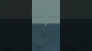 Mission Control loses contact during a critical deep-sea mission.