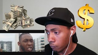 Dialect | Love Of The Money [Music Video]: SBTV REACTION!