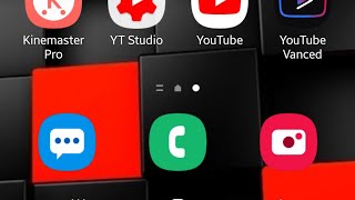 how to reset home screen layout on samsung j2, j5,  j7 prime screenshot 5