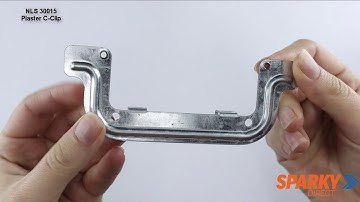 NLS | Plaster C-Clip