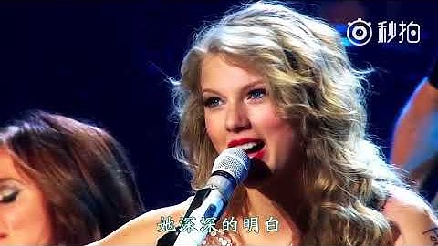 Taylor Swift 泰勒絲(霉霉)Music Wars(Taylor出道十一年)(來自微博) - 天天要聞