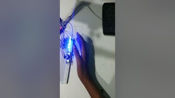 How to blink multiple LED