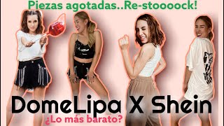 Domelipa X Shein La Collab Más Barata Y De Buena Calidad? Aledolores