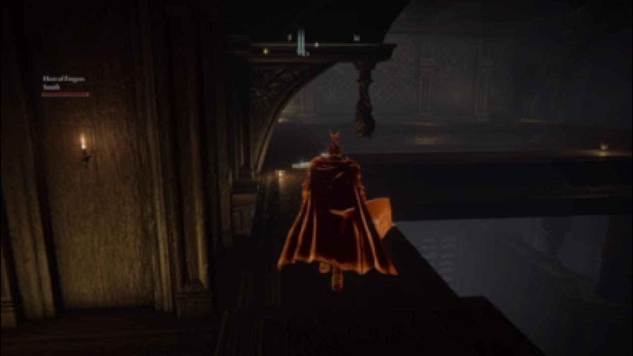 Me being Marshes whit knight summon