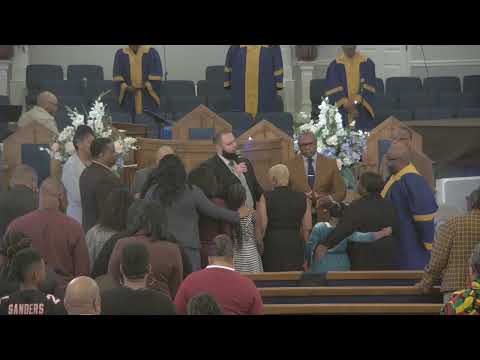 Beth-el Sunday Service 02/08/2026 Part 2