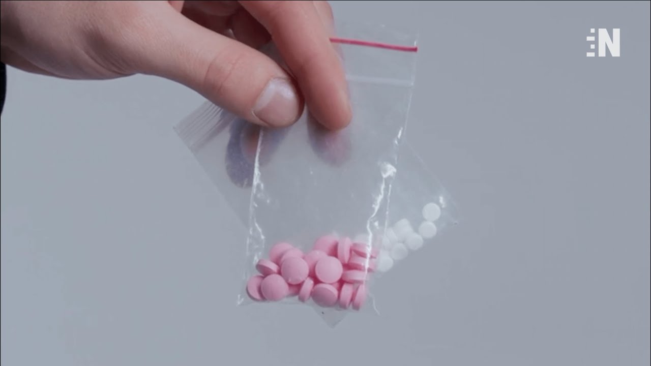 Wordt xtc in Amsterdam legaal? YouTube