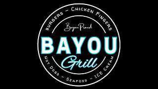 Live Bayou La Batre Lift Bridge CAM