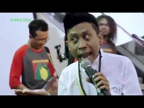 Arif citenx   dudu , edan turun