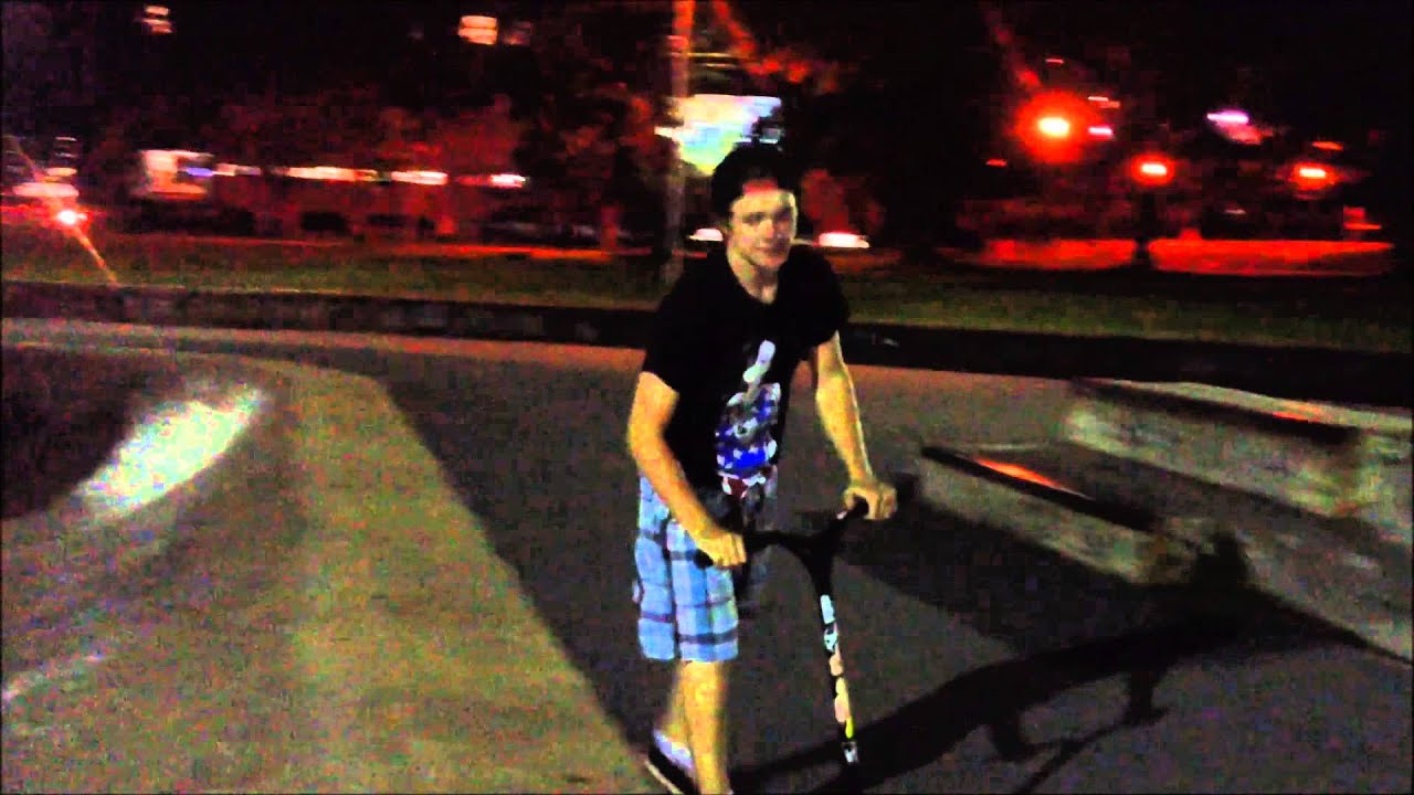 30 seconds with Jake Boudreau