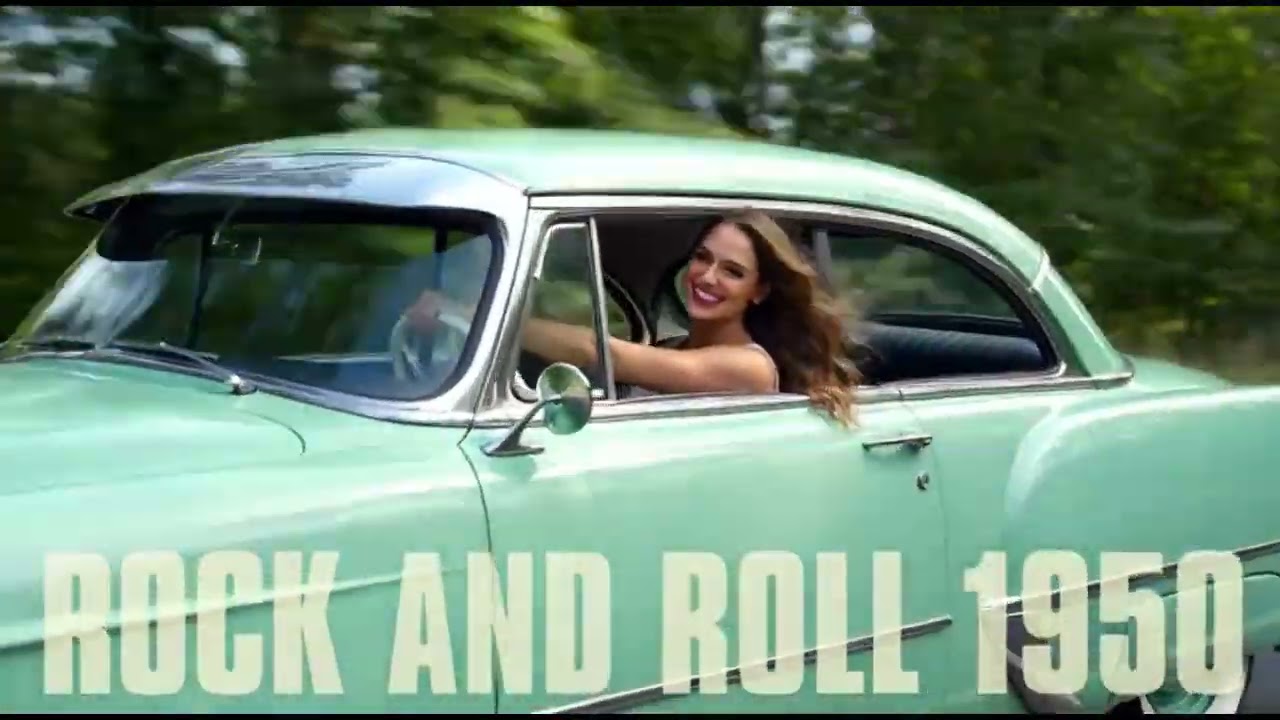 ROCK AND ROLL 2026 – JUKEBOX LEGENDS REBORN 🎶✨