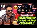 Mamba Reveal Relationship Status of S8UL Creators 🤩🔥
