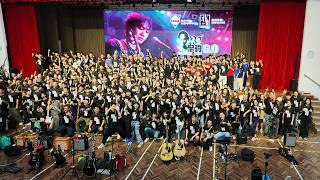Thumbnail 聚驹 6.0- [Beyond 6.0] Highlights - 芙蓉中华中学 CHUNG HUA HIGH SCHOOL SEREMBAN [30 May 2026]
