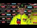 MotoGP in Ungheria, Di Giannantonio (VR46) 2° nelle pre qualifiche: l'intervista di Sky a Diggia