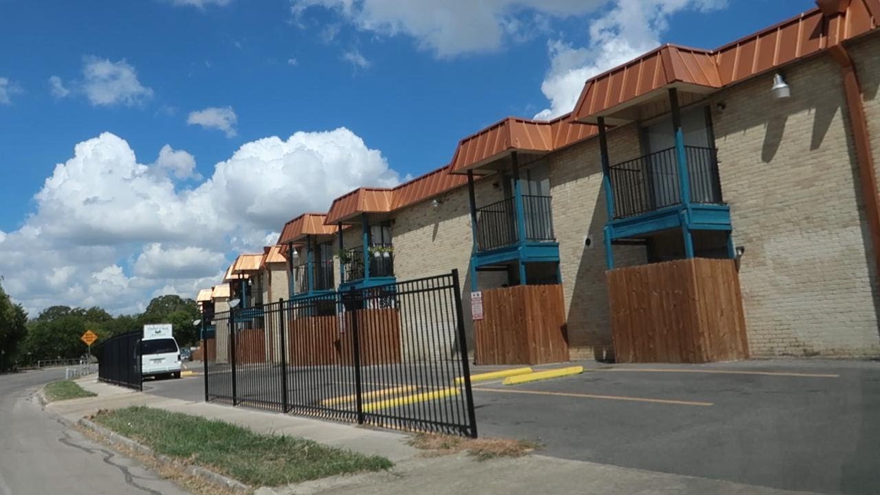 SAN ANTONIO TEXAS HOODS YouTube