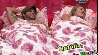 Bbb8 - Fernando O Corno Manso?