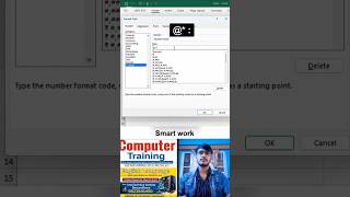 🎯 Employee Form in MS Excel by Custom 👨💼📋 | Easy Template