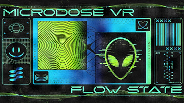 AUDIO GOBLIN | Glitch-Hop, Experimental Bass Music, Deep Dubstep [Audio Visualizer]