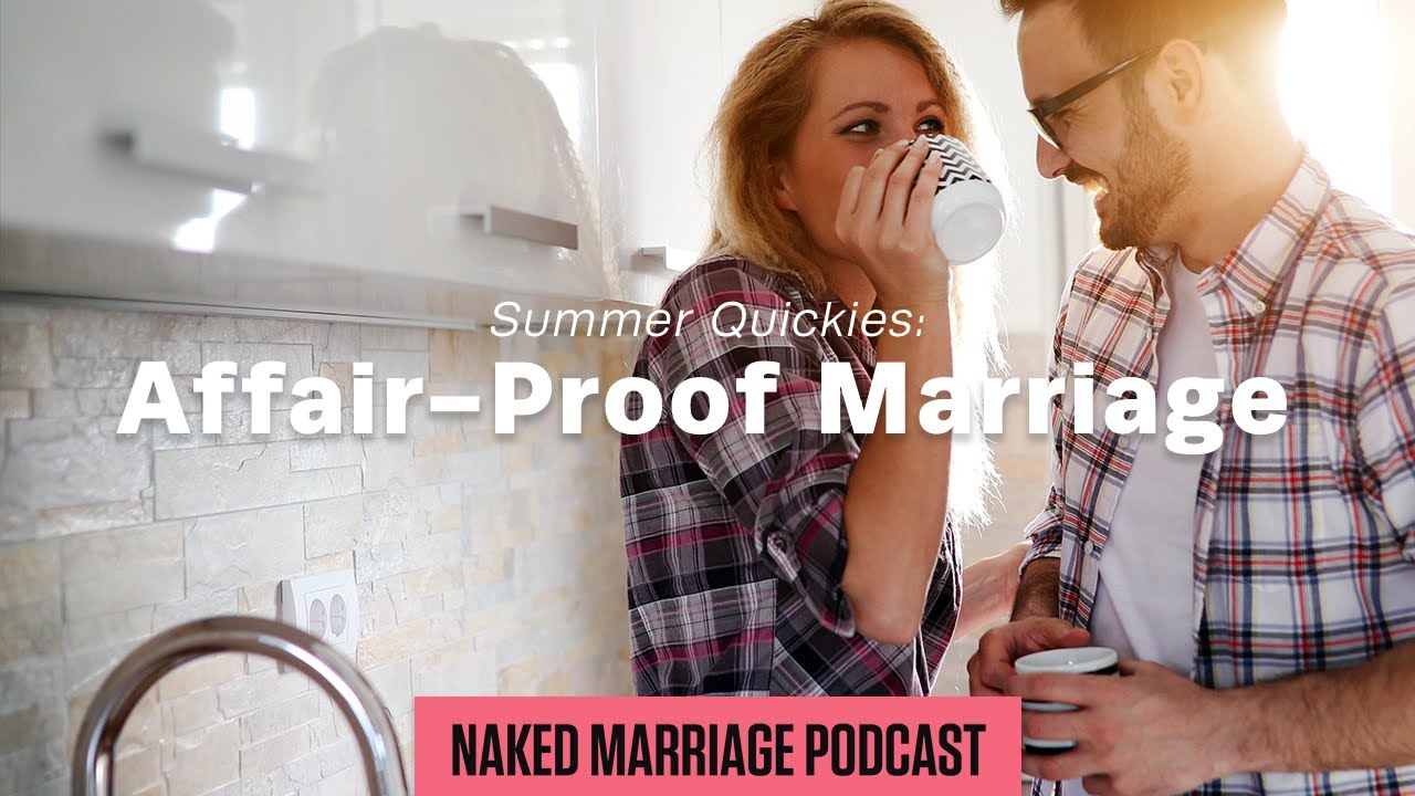 Affair-Proof Marriage | Dave and Ashley Willis