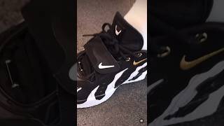 Coach Prime x Lebron James Shoes ?? #coachprime #LBJ #king #football #wecoming #sports #deionsanders