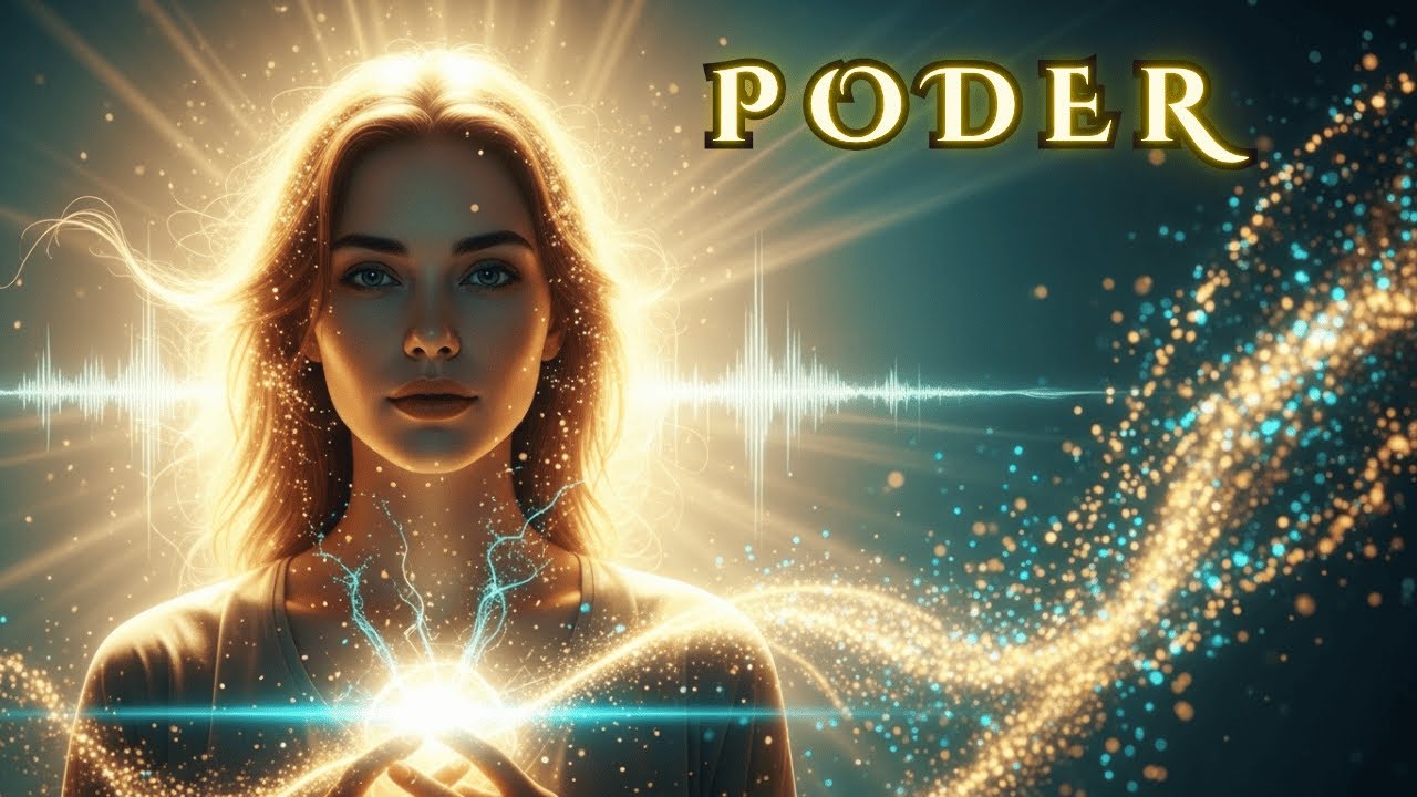 Activa tu PODER Interior | Frecuencia 639 Hz para Elevar tu Energía y ...