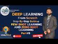 Machine Learning Foundations Part 9 | Few-shot vs Zero-Learning Explained (Urdu/Hindi)
