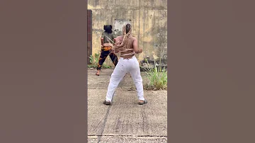 Dj Yk Mule Dance Shorts Video 