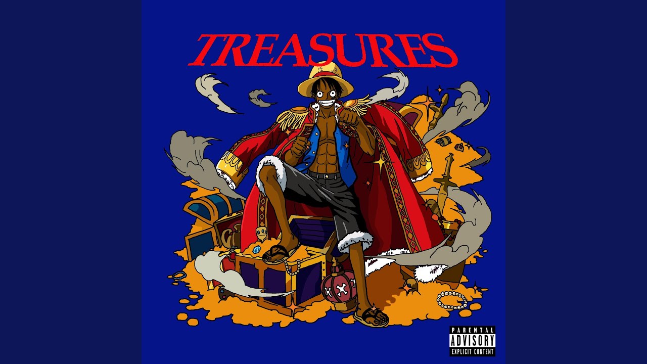 Watch Treasures on YouTube Watch Treasures on YouTube