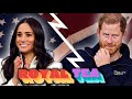 &#39;Rumours&#39; swirl about Meghan Markle and Prince Harry&#39;s break-up