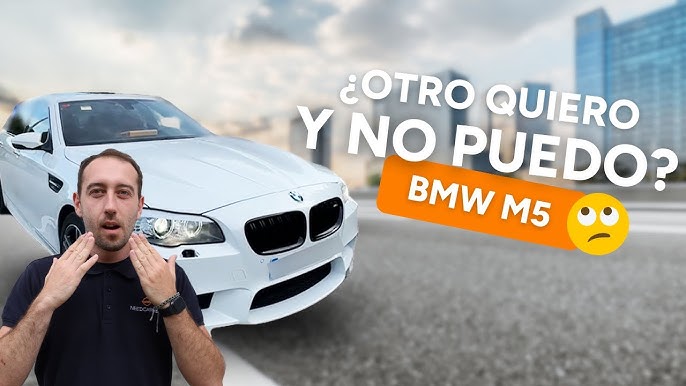 El BMW M3 E46 sigue siendo un clásico muy preciado, como muestra esta  unidad de récord