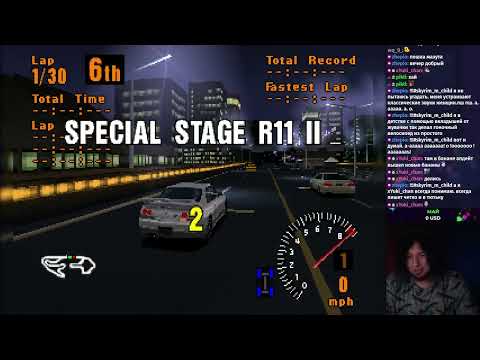 Gran Turismo на PlayStation. Конец игры, Все золотые кубки, All Gold Cups 100% #18
