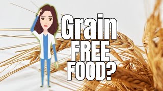 Should you feed Grain Free dog food?